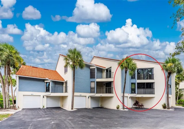 2nd image of 1401 Beach Rd #303, Englewood, FL 34223 | MLS# D6148321