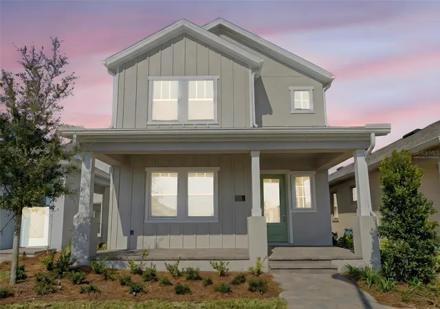 2nd image of 10017 Peebles St, Orlando, FL 32827 | MLS# G5116119