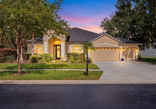 2nd image of 3004 Marble Crst Dr, Land O Lakes, FL 34638 | MLS# TB8536356