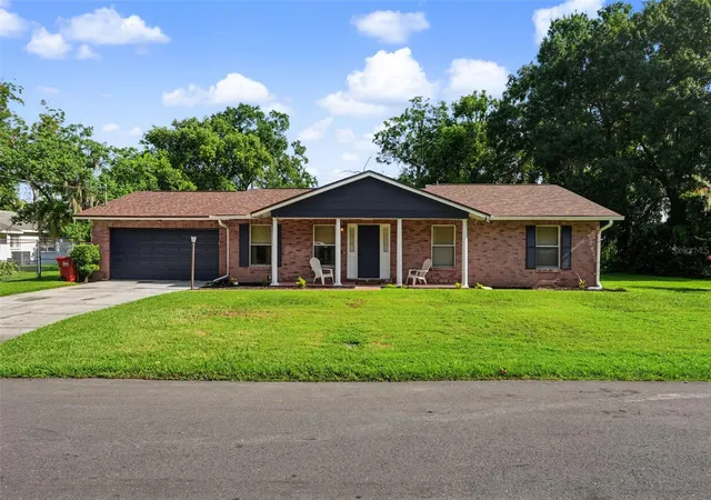 2nd image of 1318 Louisiana St, Plant City, FL 33563 | MLS# TB8536361