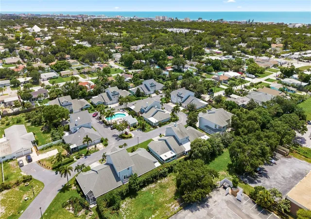2nd image of 11722 Currie Ln #F1, Largo, FL 33774 | MLS# TB8536370