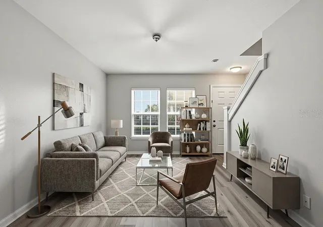 Photo 3 of Townhouse for sale at 13157 Thoroughbred Loop, Largo, FL 33773 | MLS# O6431204 | Listing updated on 2026-09-21