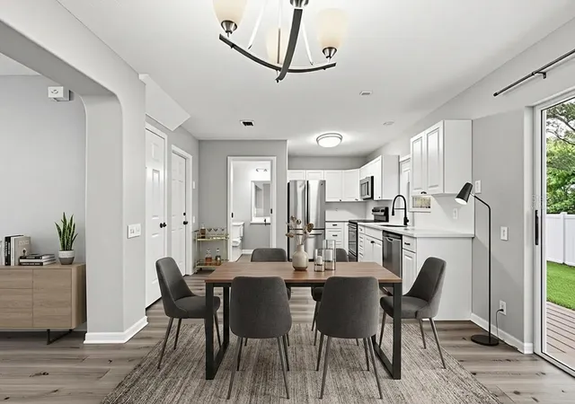 Photo 3 of Townhouse for sale at 13157 Thoroughbred Loop, Largo, FL 33773 | MLS# O6431204 | Listing updated on 2026-09-21