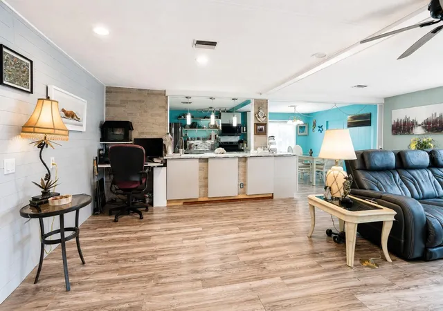 Photo 4 of Manufactured home for sale at 4403 14th Street E, Ellenton, FL 34222 | MLS# A4702197 | Listing updated on 2026-09-21