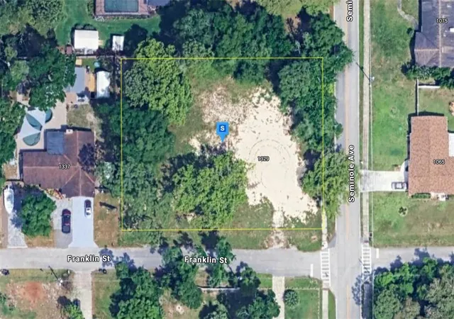 1st image of 1329 Franklin St, Altamonte Springs, FL 32701 | MLS# A4702202