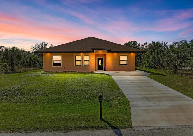2nd image of 397 Doniphan Dr, Port Charlotte, FL 33954 | MLS# A4702203