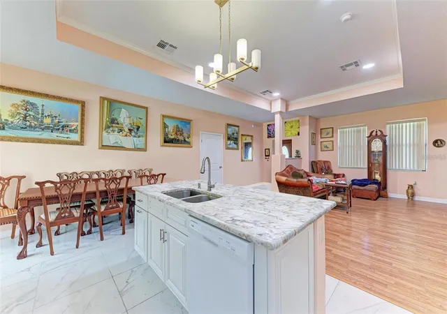 5th image of 397 Doniphan Dr, Port Charlotte, FL 33954 | MLS# A4702203