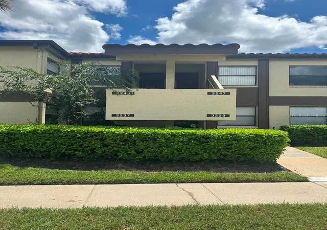 Photo 1 of Condo for sale at 3245 Candle Ridge Dr #203, Orlando, FL 32822 | MLS# O6431225 | Listing updated on 2026-08-17