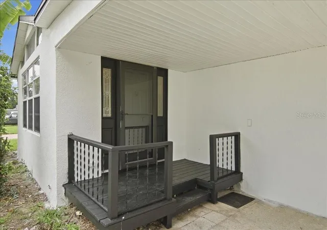 4th image of 171 Stanley Bell Dr, Mount Dora, FL 32757 | MLS# O6431229
