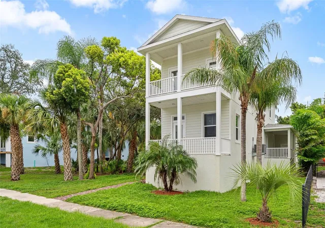 3rd image of 385 Georgia Ave, Crystal Beach, FL 34681 | MLS# TB8536396