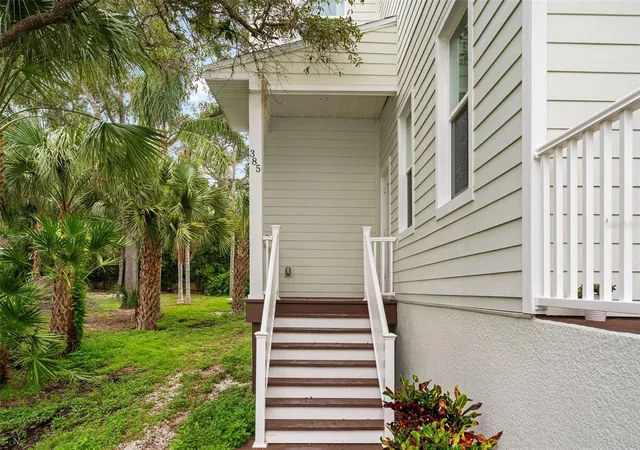 4th image of 385 Georgia Ave, Crystal Beach, FL 34681 | MLS# TB8536396