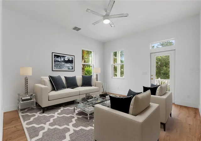5th image of 385 Georgia Ave, Crystal Beach, FL 34681 | MLS# TB8536396