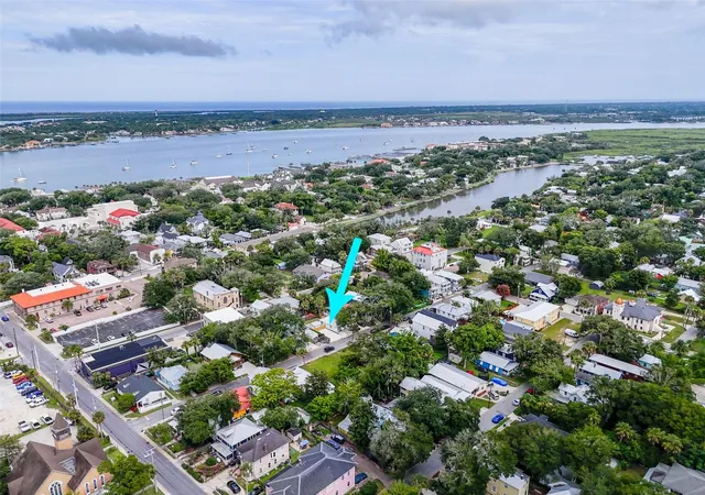 48th image of 63 Oneida St, Saint Augustine, FL 32084 | MLS# FC320492