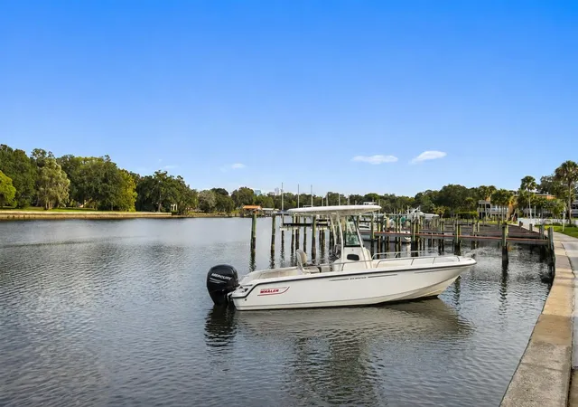 6th image of 2424 W Tampa Bay Blvd #L105, Tampa, FL 33607 | MLS# O6431238