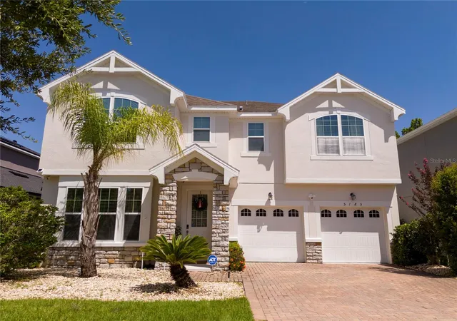 Photo 1 of Single family home for sale at 5185 Dove Tree St, Orlando, FL 32811 | MLS# O6431243 | Listing updated on 2026-08-07