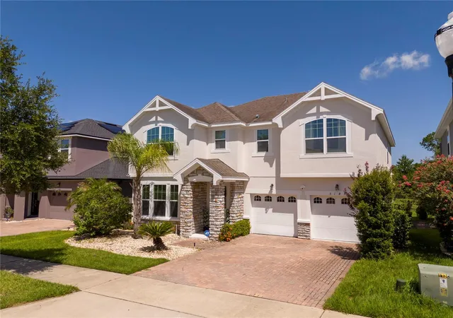 Photo 2 of Single family home for sale at 5185 Dove Tree St, Orlando, FL 32811 | MLS# O6431243 | Listing updated on 2026-08-07