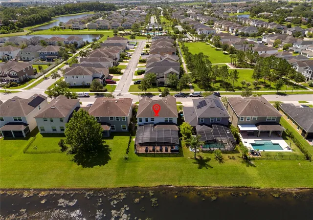 Photo 3 of Single family home for sale at 5185 Dove Tree St, Orlando, FL 32811 | MLS# O6431243 | Listing updated on 2026-08-07