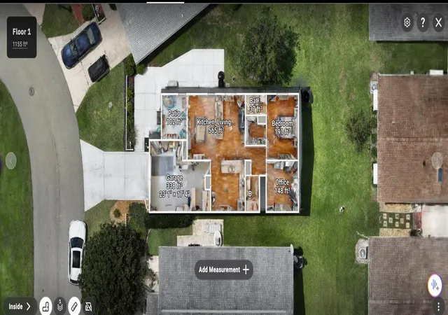 2nd image of 1709 Sw Sonora St Sw, Lady Lake, FL 32159 | MLS# G5116128