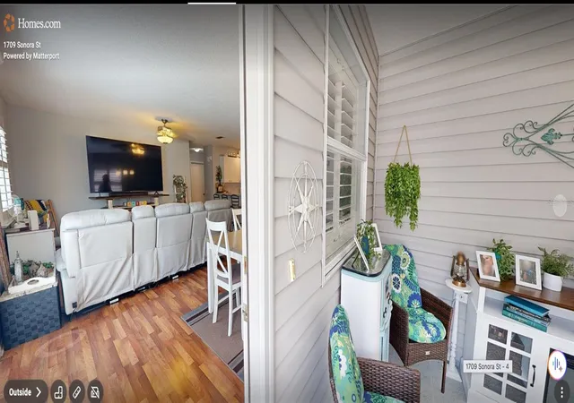 image of 1709 Sw Sonora St Sw, Lady Lake, FL 32159 | MLS# G5116128