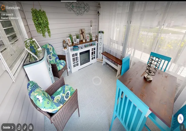 image of 1709 Sw Sonora St Sw, Lady Lake, FL 32159 | MLS# G5116128