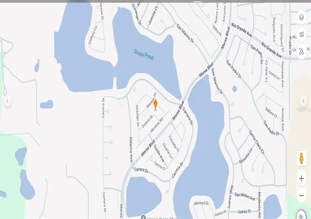 image of 1709 Sw Sonora St Sw, Lady Lake, FL 32159 | MLS# G5116128