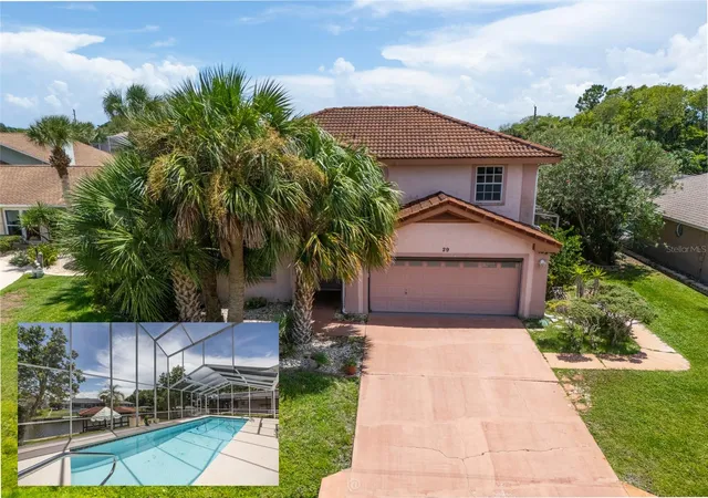 1st image of 29 Cherokee Ct W, Palm Coast, FL 32137 | MLS# FC320493