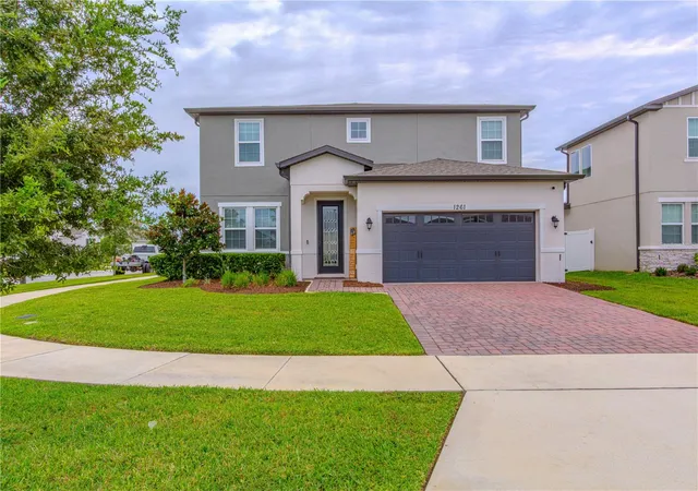 Photo 2 of Single family home for sale at 1261 Lone Palm Way, Saint Cloud, FL 34771 | MLS# O6431277 | Listing updated on 2026-09-22