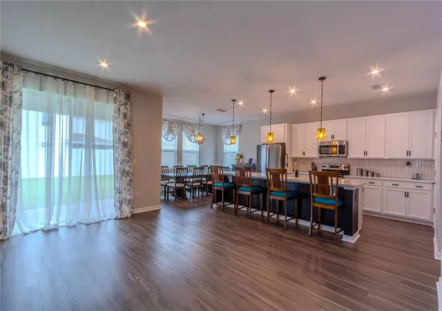 Photo 3 of Single family home for sale at 1261 Lone Palm Way, Saint Cloud, FL 34771 | MLS# O6431277 | Listing updated on 2026-09-22