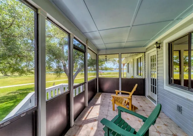 Photo 2 of Single family home for sale at 18 Pebble Beach Rd, Rotonda West, FL 33947 | MLS# D6148323 | Listing updated on 2026-08-27