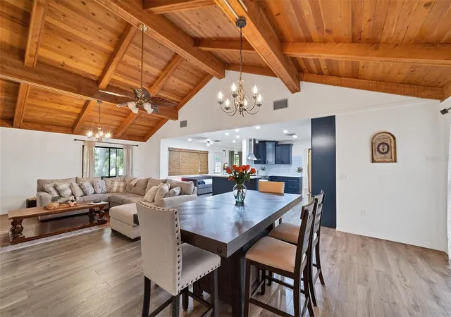 Photo 3 of Single family home for sale at 18 Pebble Beach Rd, Rotonda West, FL 33947 | MLS# D6148323 | Listing updated on 2026-08-27
