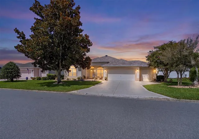 1st image of 2314 Callaway Dr, The Villages, FL 32162 | MLS# G5116131