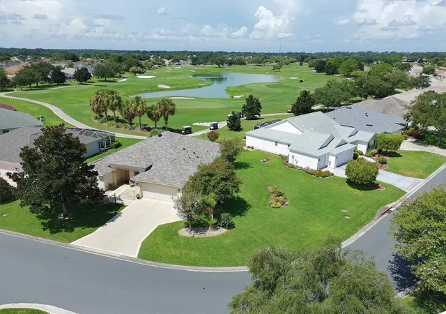 2nd image of 2314 Callaway Dr, The Villages, FL 32162 | MLS# G5116131