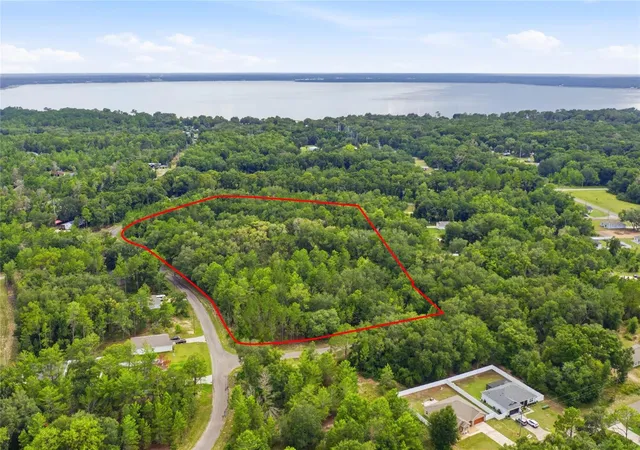 1st image of Tbd Bay Court Pass, Ocklawaha, FL 32179 | MLS# GC542528