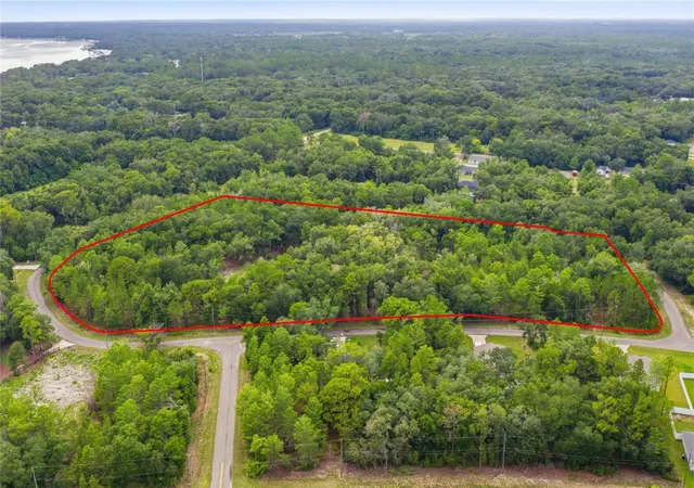 2nd image of Tbd Bay Court Pass, Ocklawaha, FL 32179 | MLS# GC542528