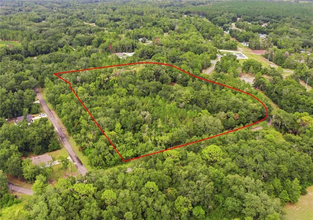 3rd image of Tbd Bay Court Pass, Ocklawaha, FL 32179 | MLS# GC542528