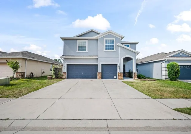 1st image of 4538 Cortland Dr, Davenport, FL 33837 | MLS# L4964061
