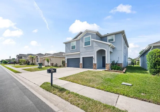 2nd image of 4538 Cortland Dr, Davenport, FL 33837 | MLS# L4964061