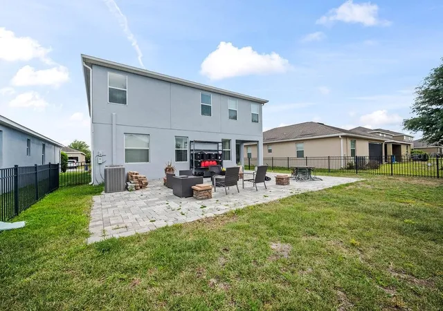 40th image of 4538 Cortland Dr, Davenport, FL 33837 | MLS# L4964061
