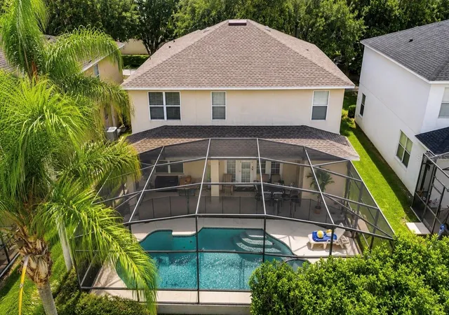 Photo 2 of Sale Pending at 8027 Acadia Ests Ct, Kissimmee, FL 34747 | MLS# O6431294 | Listing updated on 2026-08-28