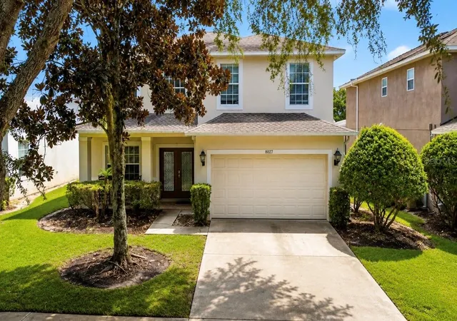 Photo 3 of Sale Pending at 8027 Acadia Ests Ct, Kissimmee, FL 34747 | MLS# O6431294 | Listing updated on 2026-08-28