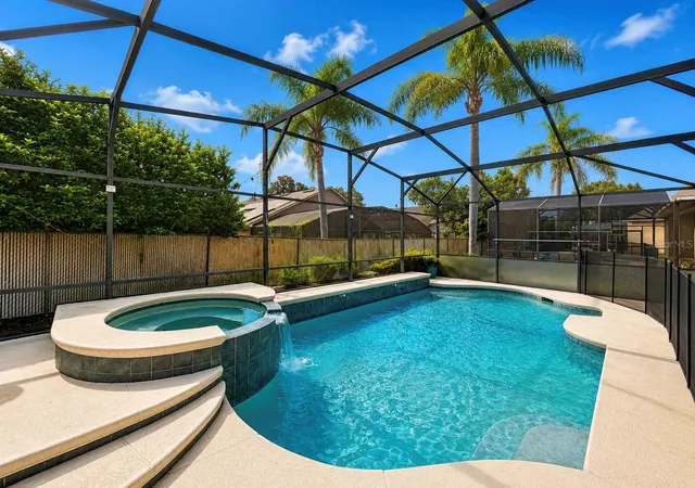 Photo 5 of Sale Pending at 8027 Acadia Ests Ct, Kissimmee, FL 34747 | MLS# O6431294 | Listing updated on 2026-08-28