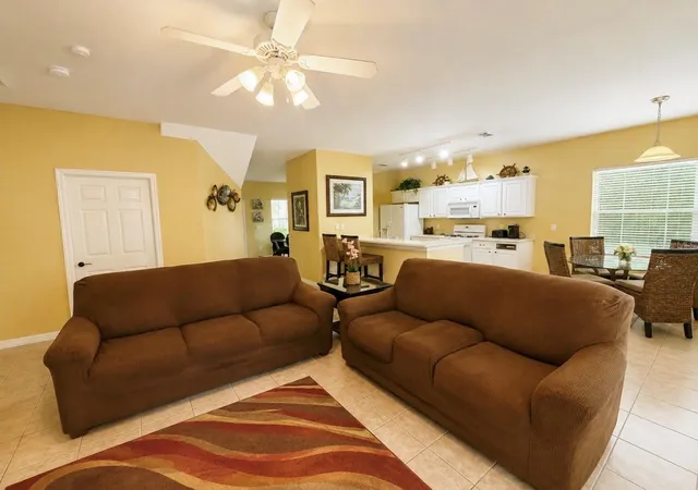Photo 8 of Sale Pending at 8027 Acadia Ests Ct, Kissimmee, FL 34747 | MLS# O6431294 | Listing updated on 2026-08-28