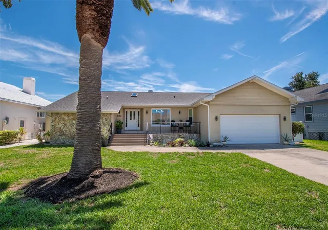 2nd image of 851 3rd Ave S, Tierra Verde, FL 33715 | MLS# TB8536443