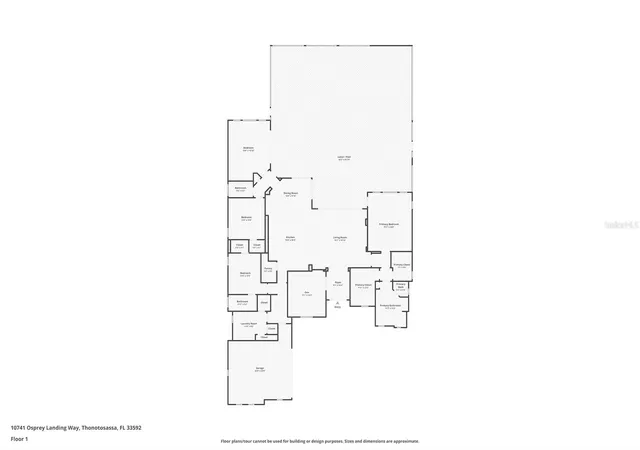 56th image of 10741 Osprey Landing Wy, Thonotosassa, FL 33592 | MLS# A4702230