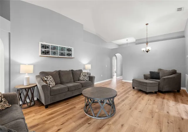 Photo 3 of Single family home for sale at 14423 Finsbury Dr, Spring Hill, FL 34609 | MLS# TB8536448 | Listing updated on 2026-09-25