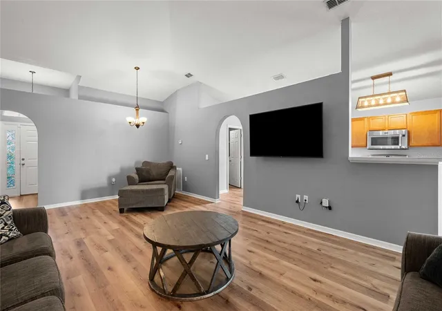 Photo 3 of Single family home for sale at 14423 Finsbury Dr, Spring Hill, FL 34609 | MLS# TB8536448 | Listing updated on 2026-09-25