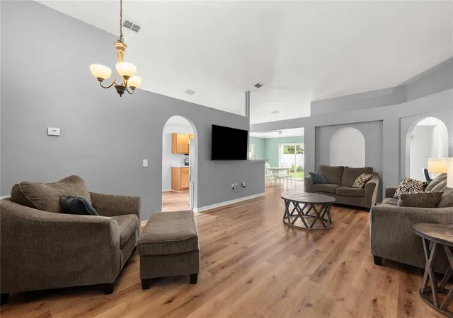 Photo 4 of Single family home for sale at 14423 Finsbury Dr, Spring Hill, FL 34609 | MLS# TB8536448 | Listing updated on 2026-09-25
