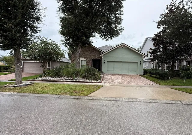 Photo 1 of Single family home for sale at 16321 Saint Augustine St, Clermont, FL 34714 | MLS# O6431302 | Listing updated on 2026-09-01