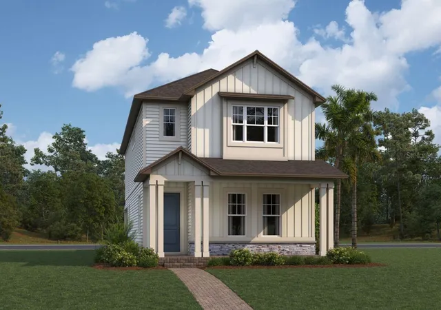4th image of 6713 Rucksack Rd, Saint Cloud, FL 34771 | MLS# O6431305
