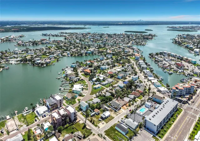 Photo 4 of Land for sale at 14065 Palm St, Madeira Beach, FL 33708 | MLS# O6431307 | Listing updated on 2026-10-07